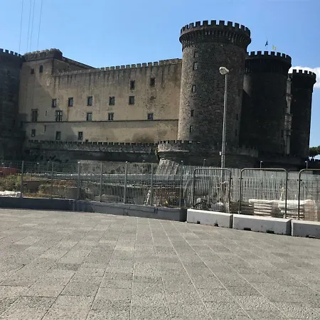 Hébergement de vacances Casa Massa