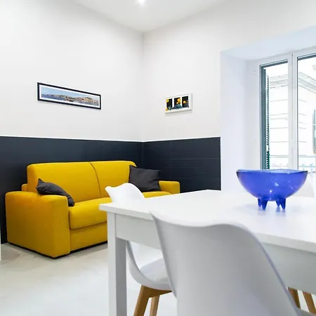 Casa Massa Holiday home *