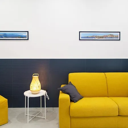 Casa Massa Holiday home