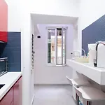 Casa Massa Дом отдыха Неаполь