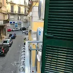 Дом отдыха Casa Massa Неаполь