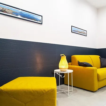 Casa Massa * Neapel