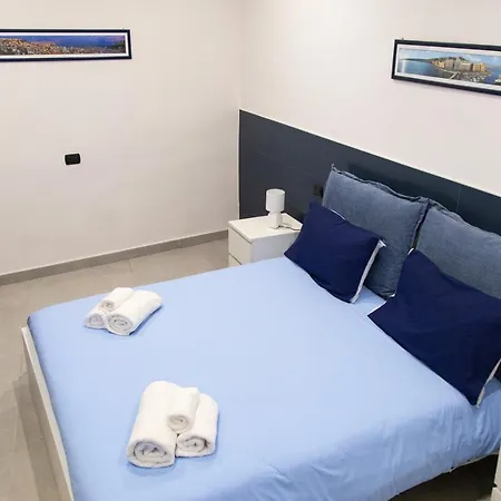 Casa Massa * Napoli